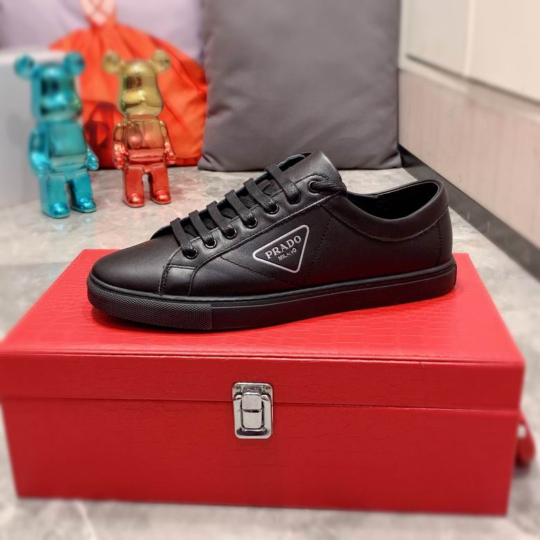 men prada shoes-101